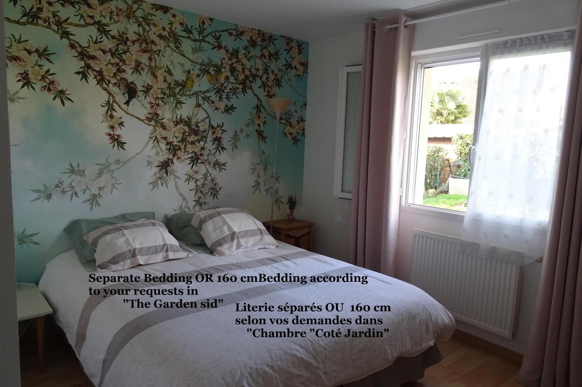 24H Le Mans Chambres Rooms Spay 외부 사진